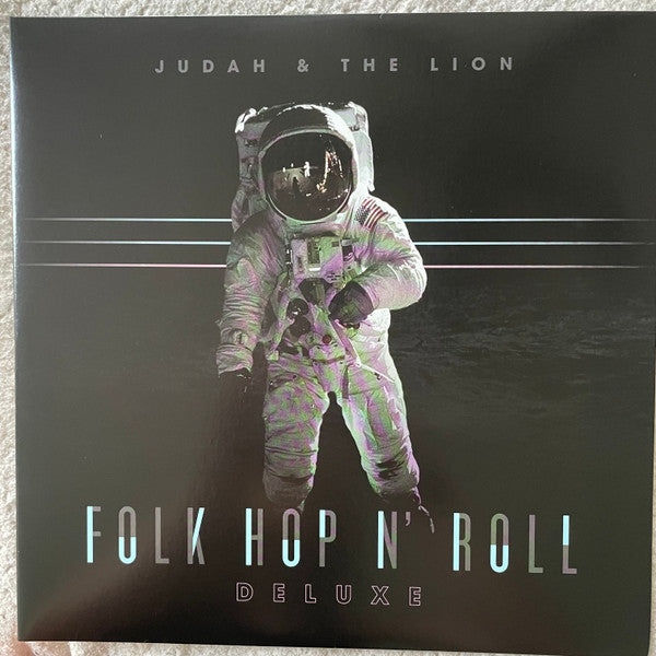 Folk Hop N' Roll (Deluxe)