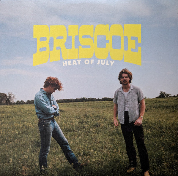 Heat Of July