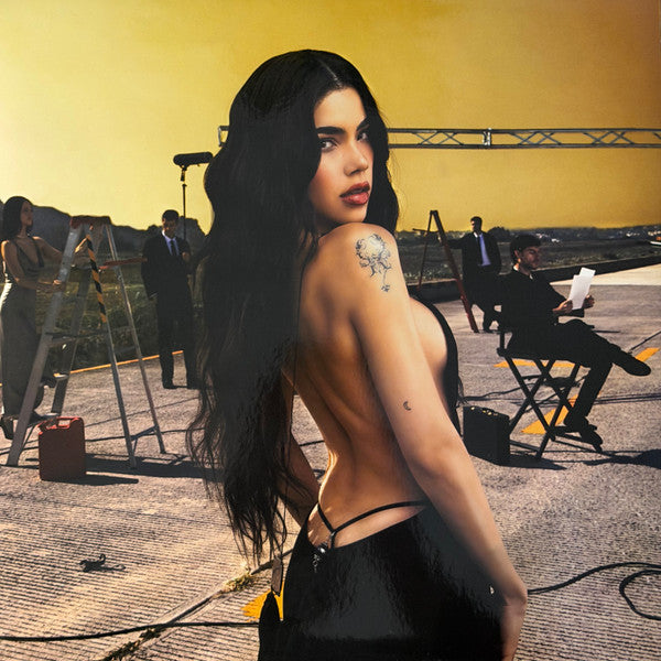 K de Karma (Amarillo)