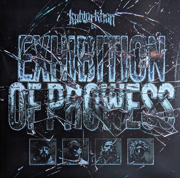 Exhibition Of Prowess