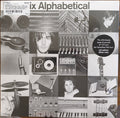 ALPHABETICAL