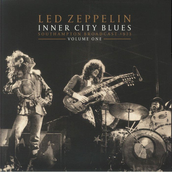 INNER CITY BLUES VOL.1