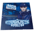 Intergalactic Arena