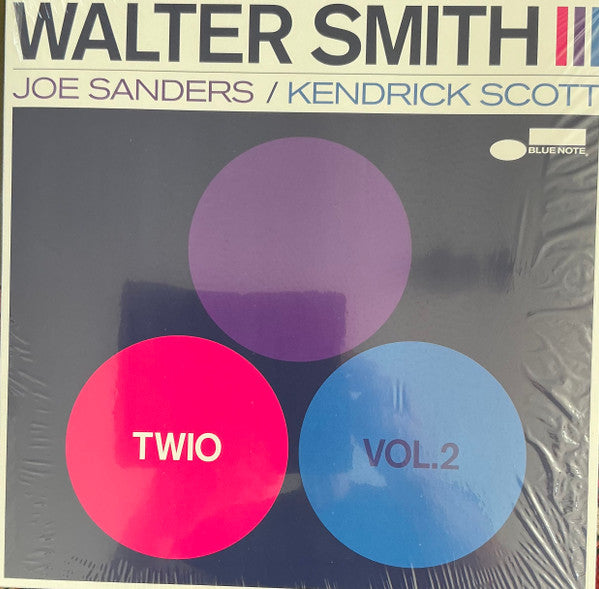 Twio Vol.2