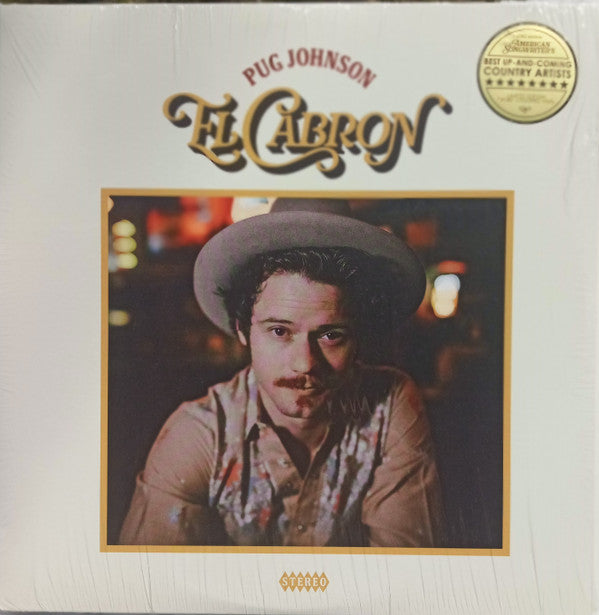El Cabron