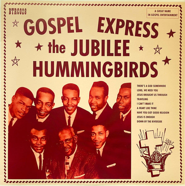 GOSPEL EXPRESS
