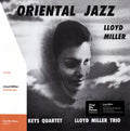 Oriental Jazz