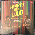 HEARTS BEAT LOUD