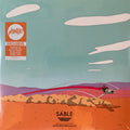 Sable (Video Game Soundtrack)
