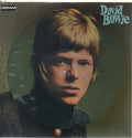 DAVID BOWIE