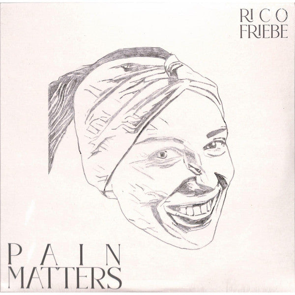 Pain Matters