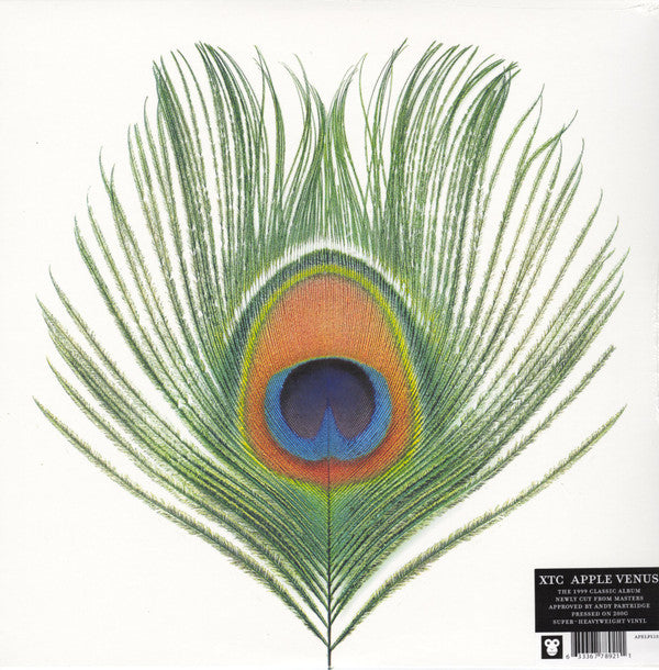 Apple Venus Volume One