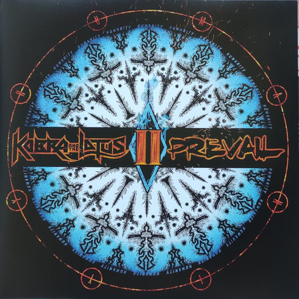 Prevail II