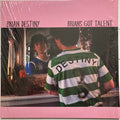 Brian's Got Talent