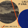BEING WATER