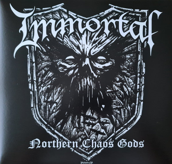 NORTHERN CHAOS GODS