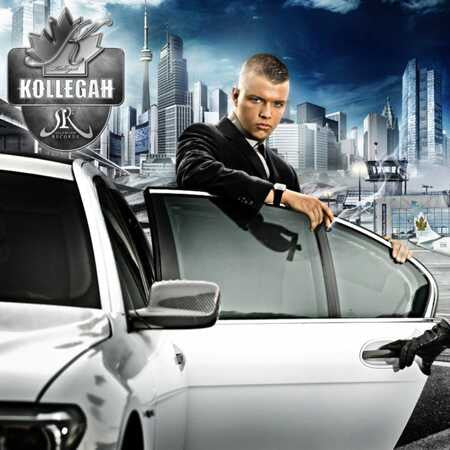 Kollegah (15 Years Anniversary Edition)