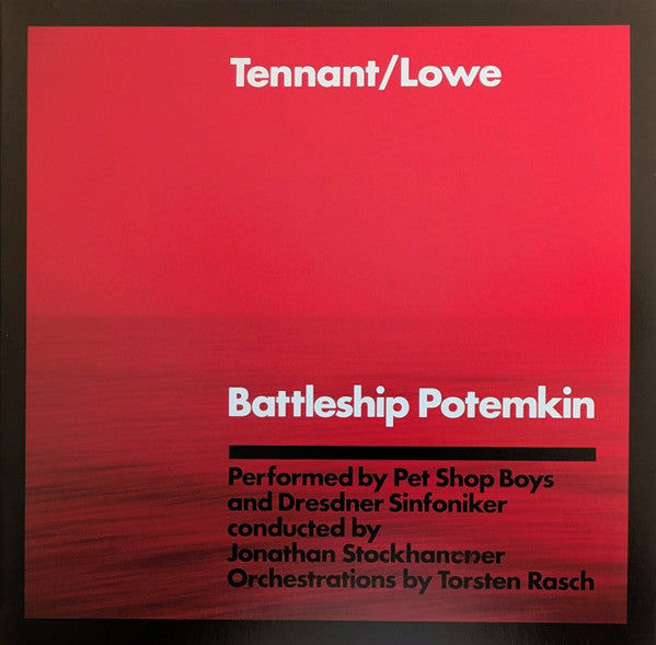 Battleship Potemkin