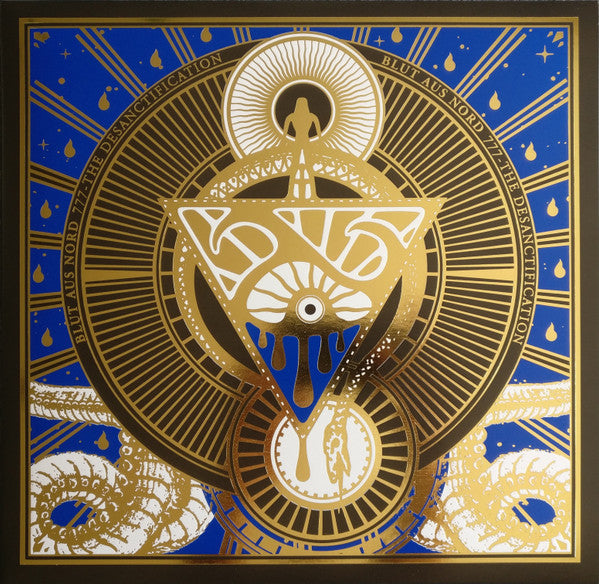 777 THE DESANCTIFICATION