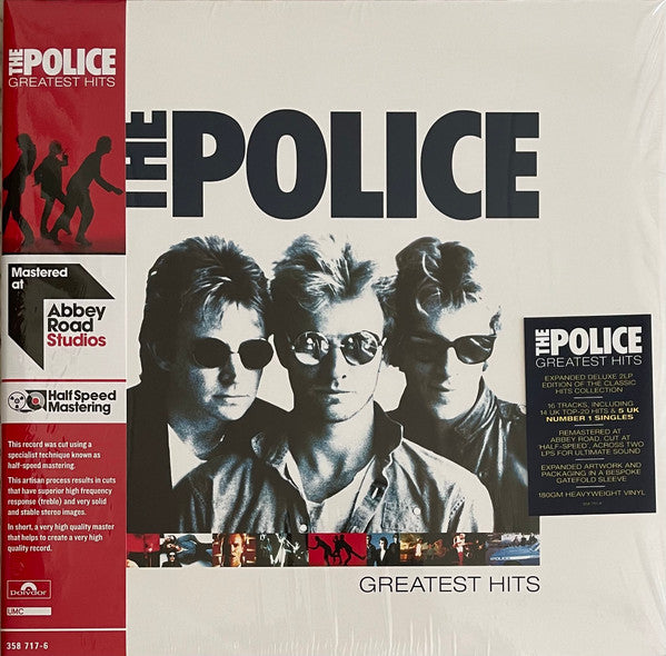 GREATEST HITS