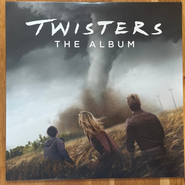 TWISTERS