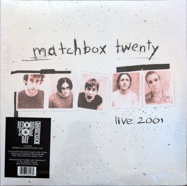 MAD SEASON