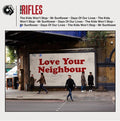 Love Your Neighbour