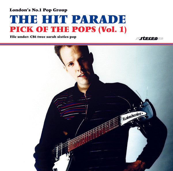 Pick Of The Pops (Vol. 1)