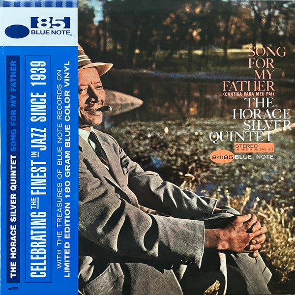 SONG FOR MY FATHER