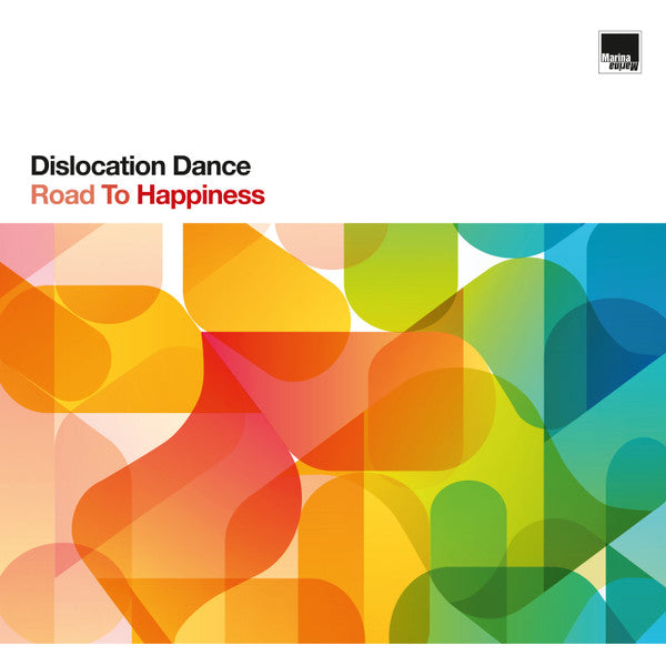 ROAD TO HAPPINESS