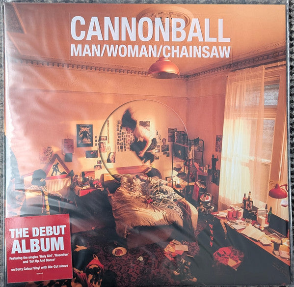 CANNONBALL