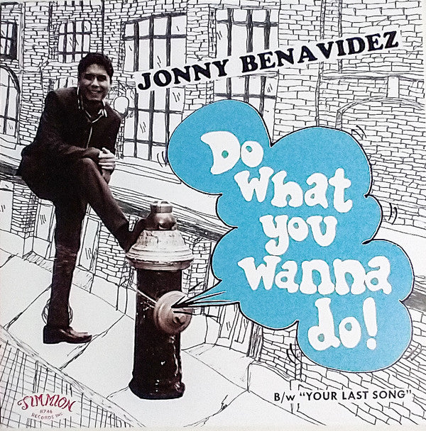 Do What You Wanna Do