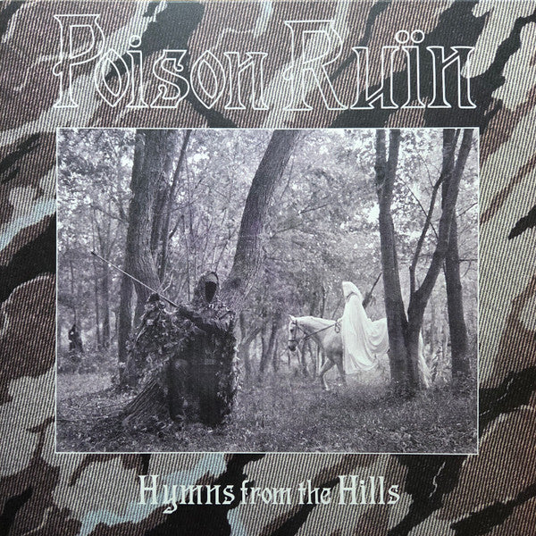 HYMNS FROM THE HILLS