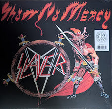 SHOW NO MERCY