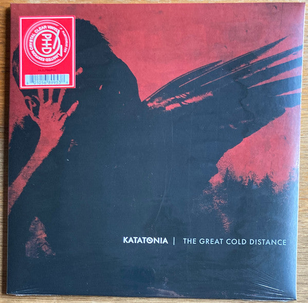 The Great Cold Distance