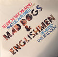 MAD DOGS & ENGLISHMEN REVISITED: LIVE AT LOCKN