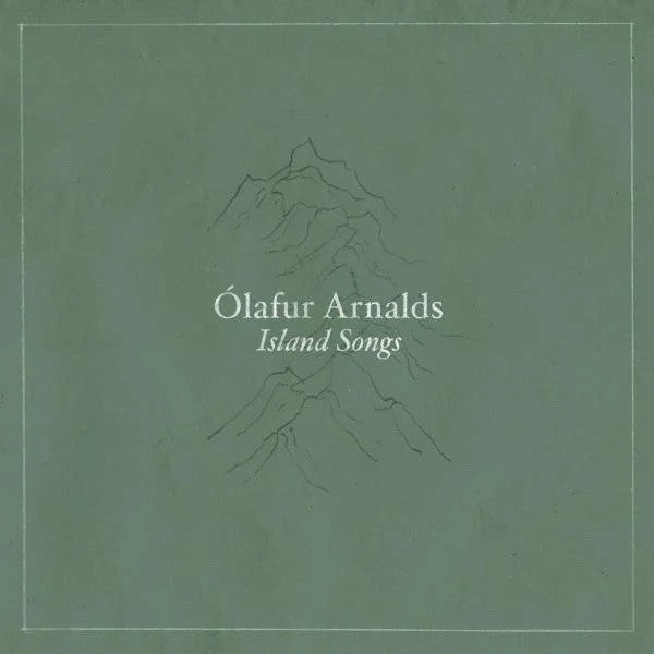 ISLAND SONGS