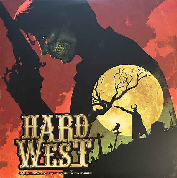 Hard West & Hard West 2