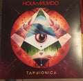 Hola Mundo - Blue & Violet Colored Vinyl