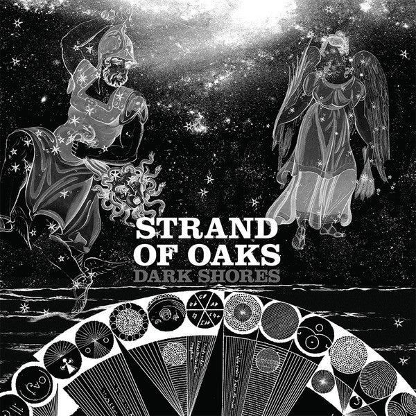 Dark Shores