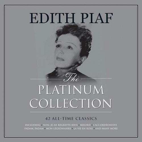 PLATINUM COLLECTION