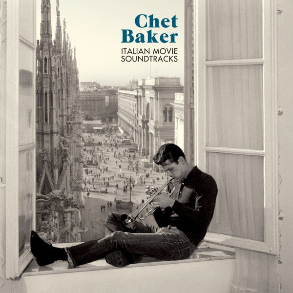ITALIAN MOVIE SOUNDTRACKS
