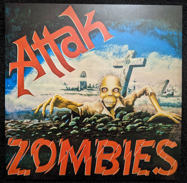 ZOMBIES