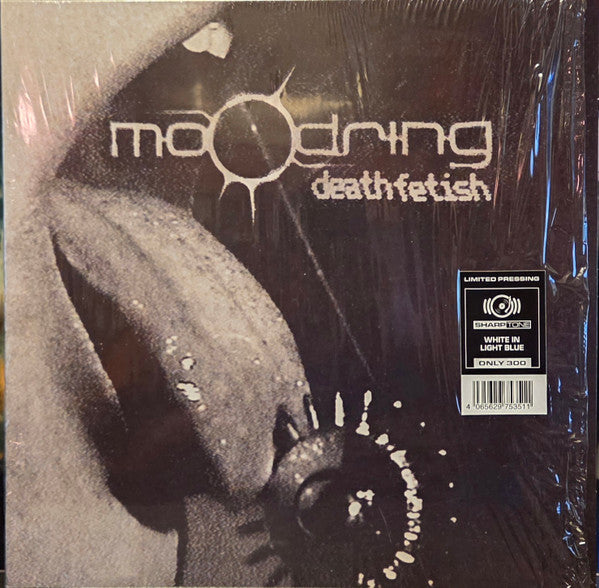 DEATH FETISH