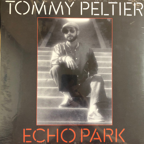 Echo Park (The 70's Sessions)