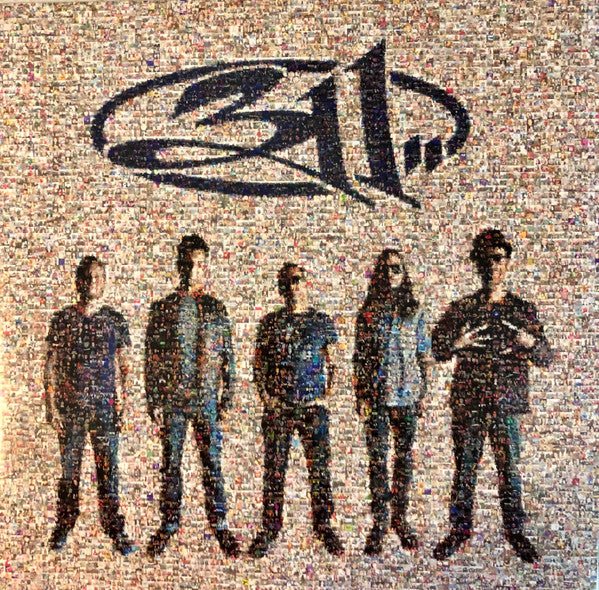 Mosaic