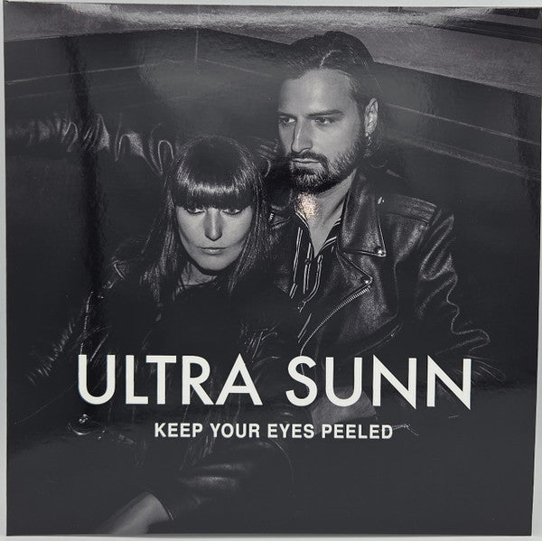 Keep Your Eyes Peeled