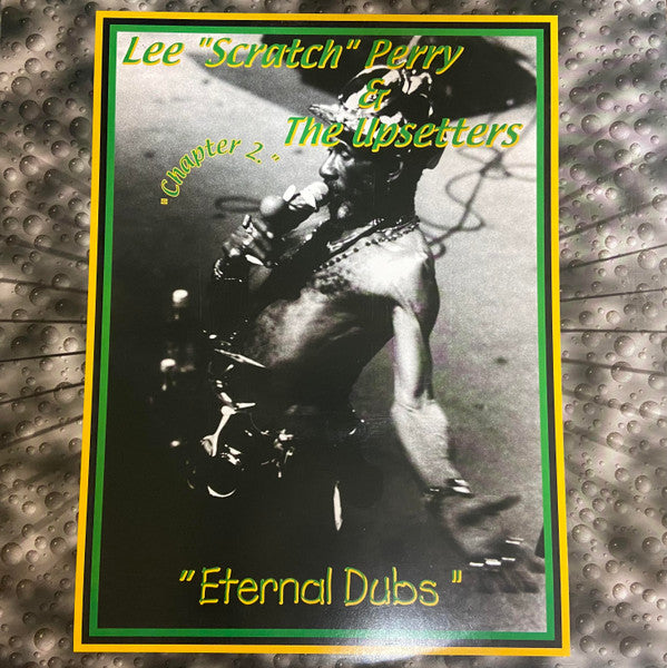 Eternal Dubs Chapter 2