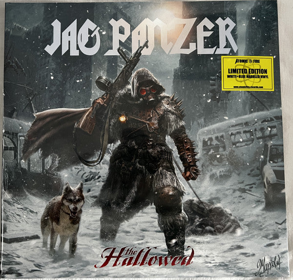 HALLOWED