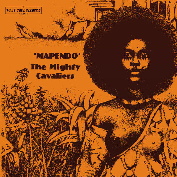 MAPENDO